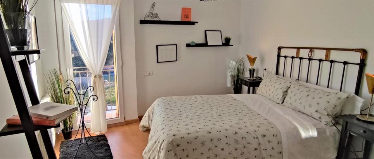 La Casa De Fuentetoba Villa Eksteriør billede