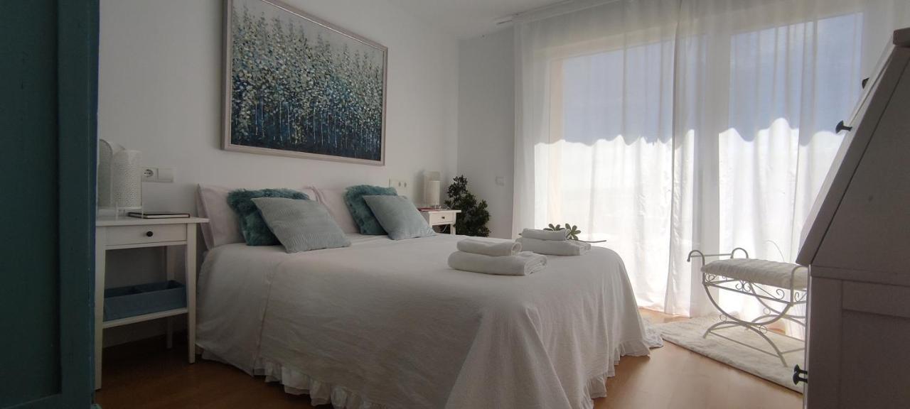 La Casa De Fuentetoba Villa Eksteriør billede