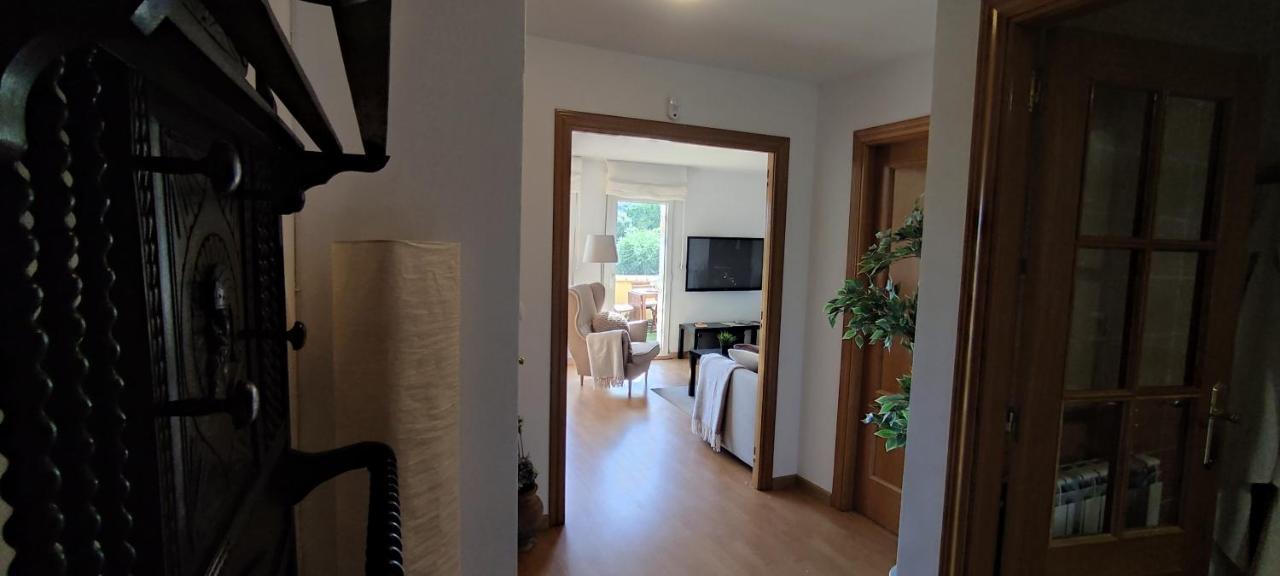 La Casa De Fuentetoba Villa Eksteriør billede
