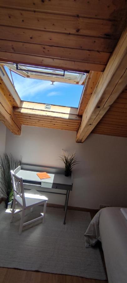 La Casa De Fuentetoba Villa Eksteriør billede