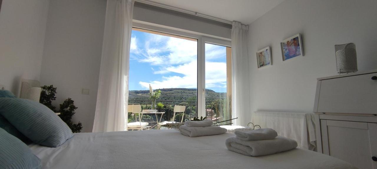 La Casa De Fuentetoba Villa Eksteriør billede