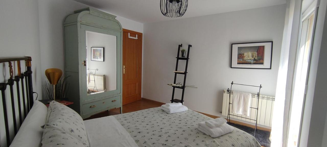 La Casa De Fuentetoba Villa Eksteriør billede