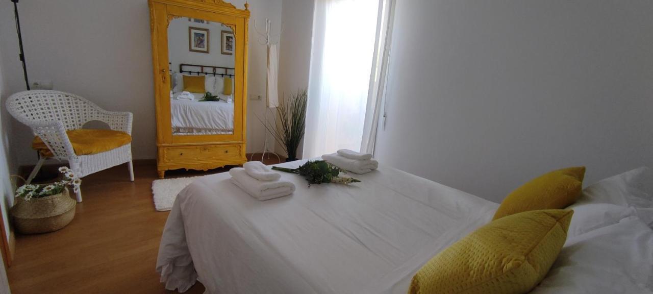 La Casa De Fuentetoba Villa Eksteriør billede